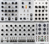 Haible system