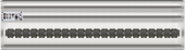 Current Rack - Intellijel 104HP + 62HP 4U Palette / Not yet purchased
