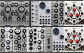 My washy Eurorack