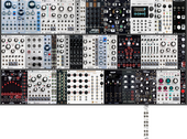 My niggling Eurorack