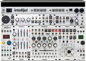 My wrier Eurorack (copy)