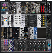 My Techno Hermod Rack (12U 104HP)