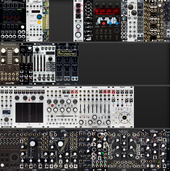 12U104HP workshop