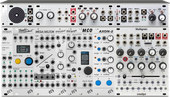 My jugate Eurorack