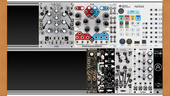 My natant Eurorack