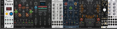 My mis Eurorack