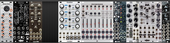 My scroggy Eurorack (copy)
