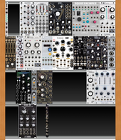 My Rack (copy)