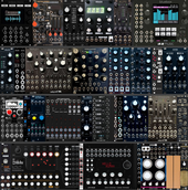Performance Rig Progression