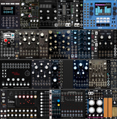 Performance Rig Progression
