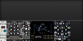 My unbarred Eurorack