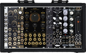 Deep Synth