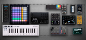 Temple Trio 43 Synth FX (copy) (copy)