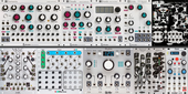 Mute rack