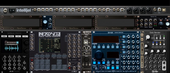 My foolish Eurorack