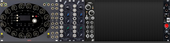 My toothsome Eurorack