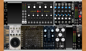 My outmost Eurorack (copy)