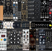 My Second Eurorack
