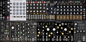 Eurorack 104