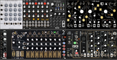 Eurorack 104