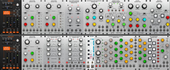 My haunting Eurorack (copy)
