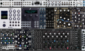 Intellijel 7u | FX / Mix 1