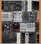 Main condensed 6u-6u (coast-less)