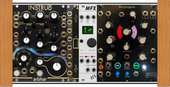 My aroid Eurorack