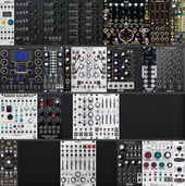 Make Noise + Mantis