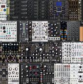 Make Noise + Mantis