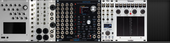 teletype vocoder rack