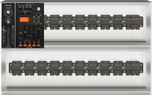 My whacky Eurorack