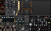 我卑微的Eurorack