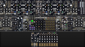 My intime Eurorack (copy)