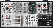My barish Eurorack