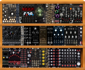 Rack #1 (copy)