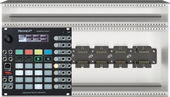 Insane Sample Mangling + Plaits (copy)