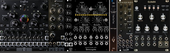 My exp Eurorack