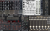 My moonless Eurorack (copy)