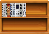My tight Eurorack