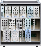 Minimod Eurorack