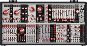My dedal Eurorack