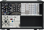 doepfer 2x84HP mix maths bender etc