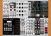 Modular Maritime ACCRA 6U Case