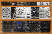 My windswept Eurorack (copy)
