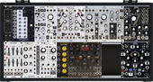 My queasy Eurorack
