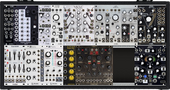 My queasy Eurorack