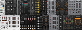 Behringer Go case