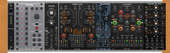Small small one row Eurorack