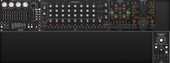 My absolved Eurorack